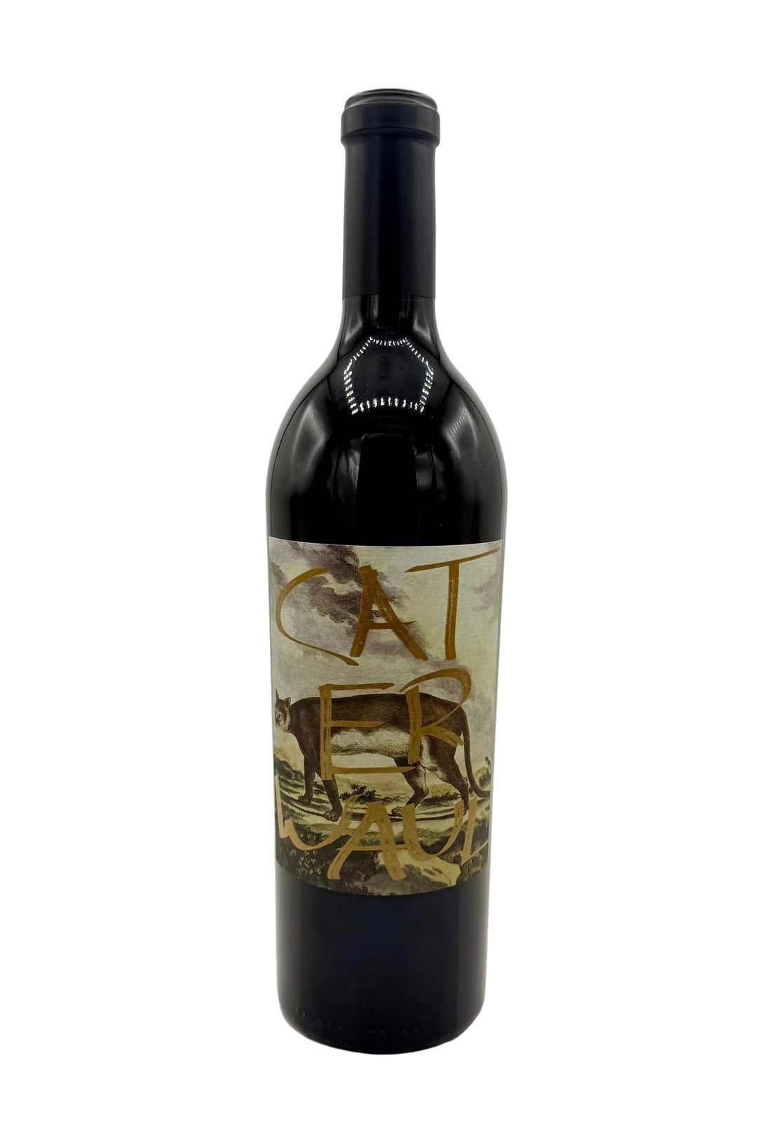 Caterwaul Cabernet Sauvignon Napa 2022 - Wine Therapy NYC