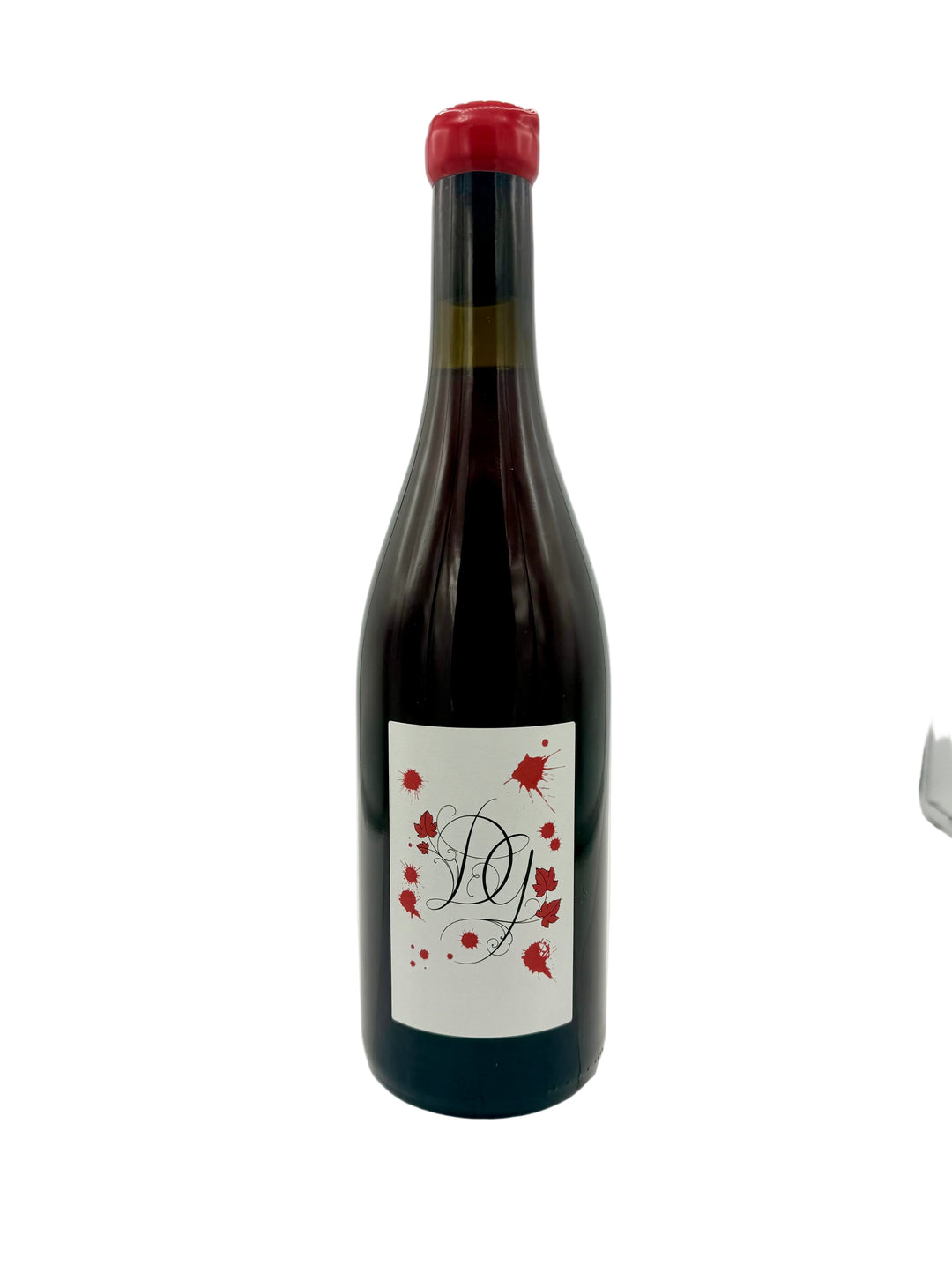 Damien Guadagnolo Trousseau Cotes du Jura 2023 - Wine Therapy NYC