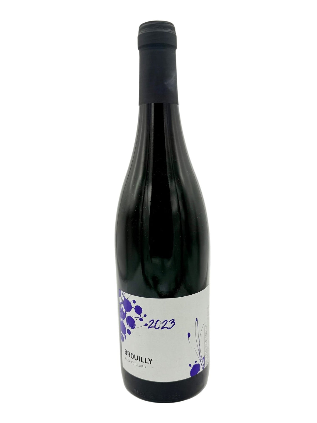 Alex Foillard Brouilly 2023 - Wine Therapy NYC