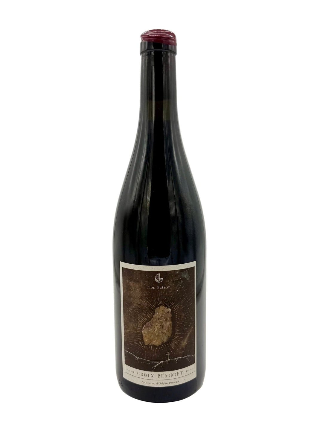 Clos Bateau Croix Pennet 2023 - Wine Therapy NYC