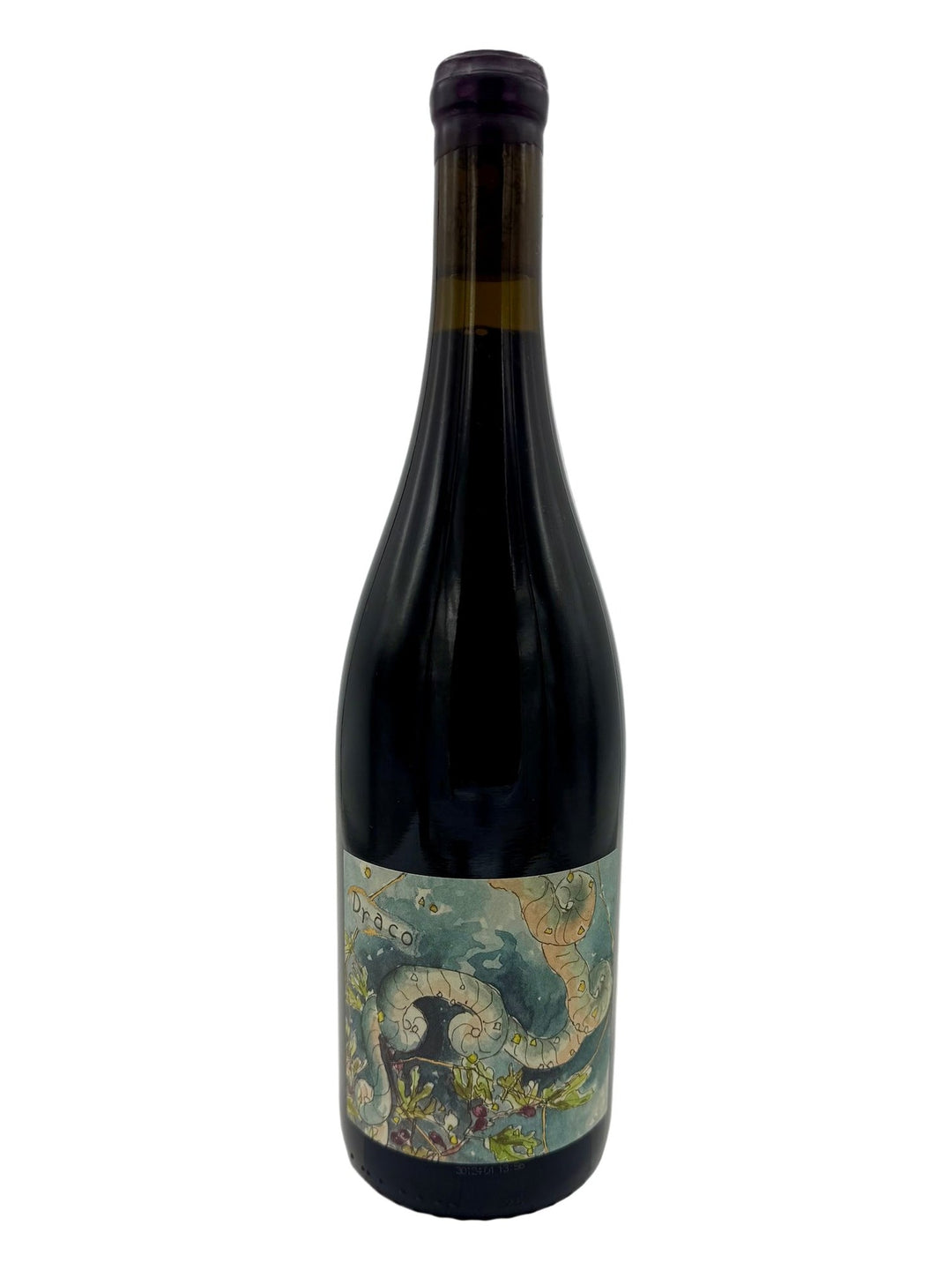 Hiyu Draco 2022 - Wine Therapy NYC
