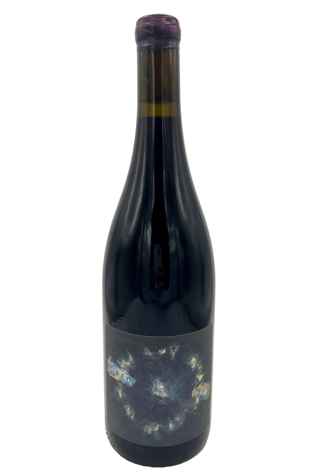 Hiyu Moon Dog 2022 - Wine Therapy NYC