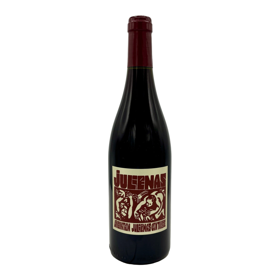 La Soeur Cadette Julienas 2023 - Wine Therapy NYC