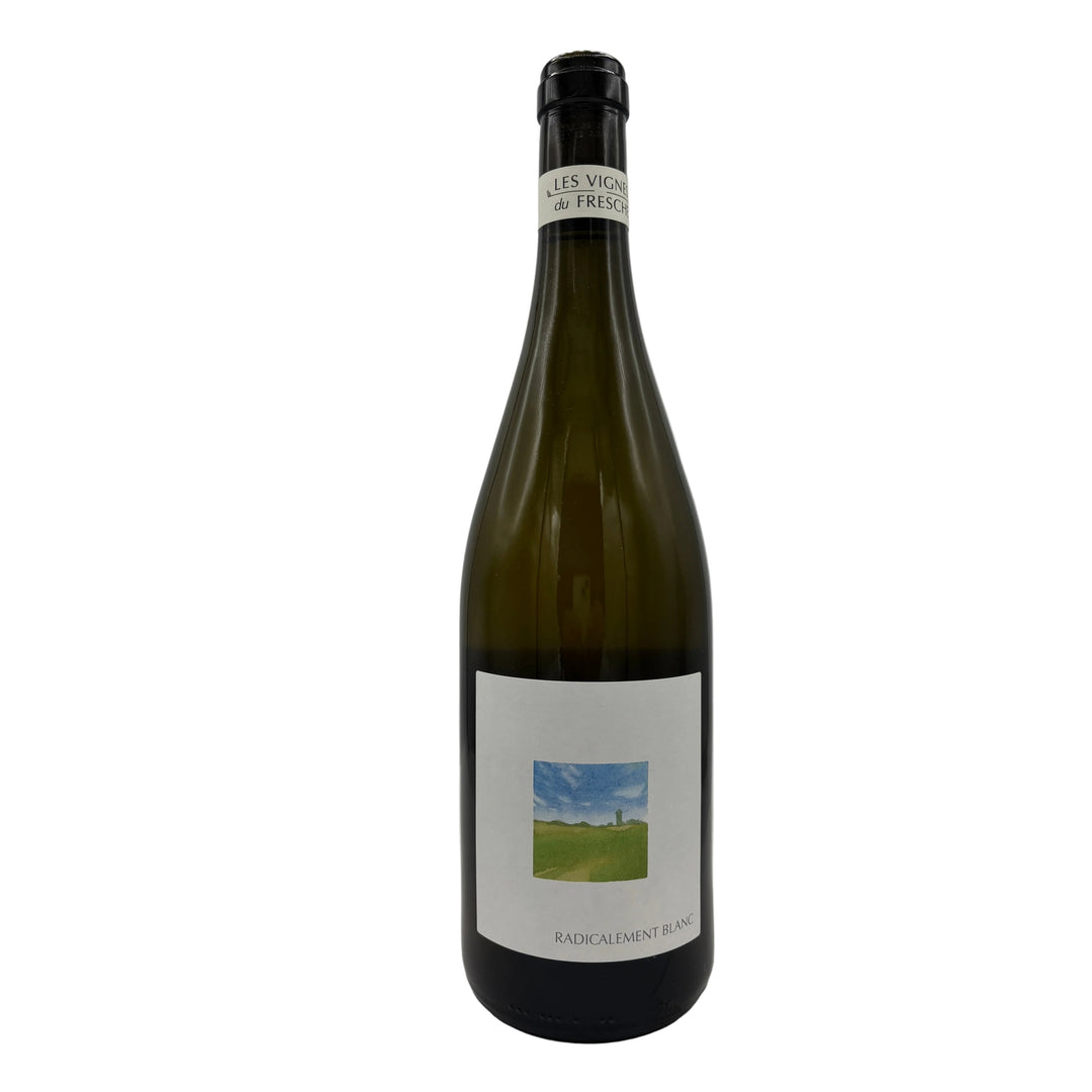 Les Vignes du Fresche Radicalement Blanc