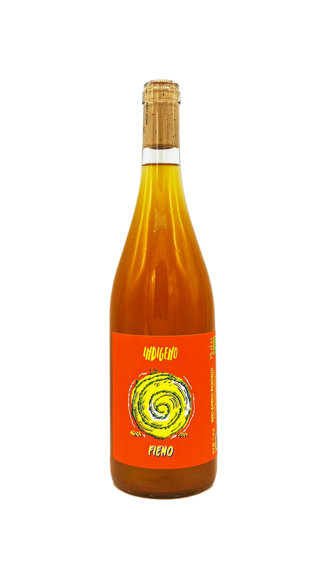 Indigeno Fieno 2022 - Wine Therapy NYC