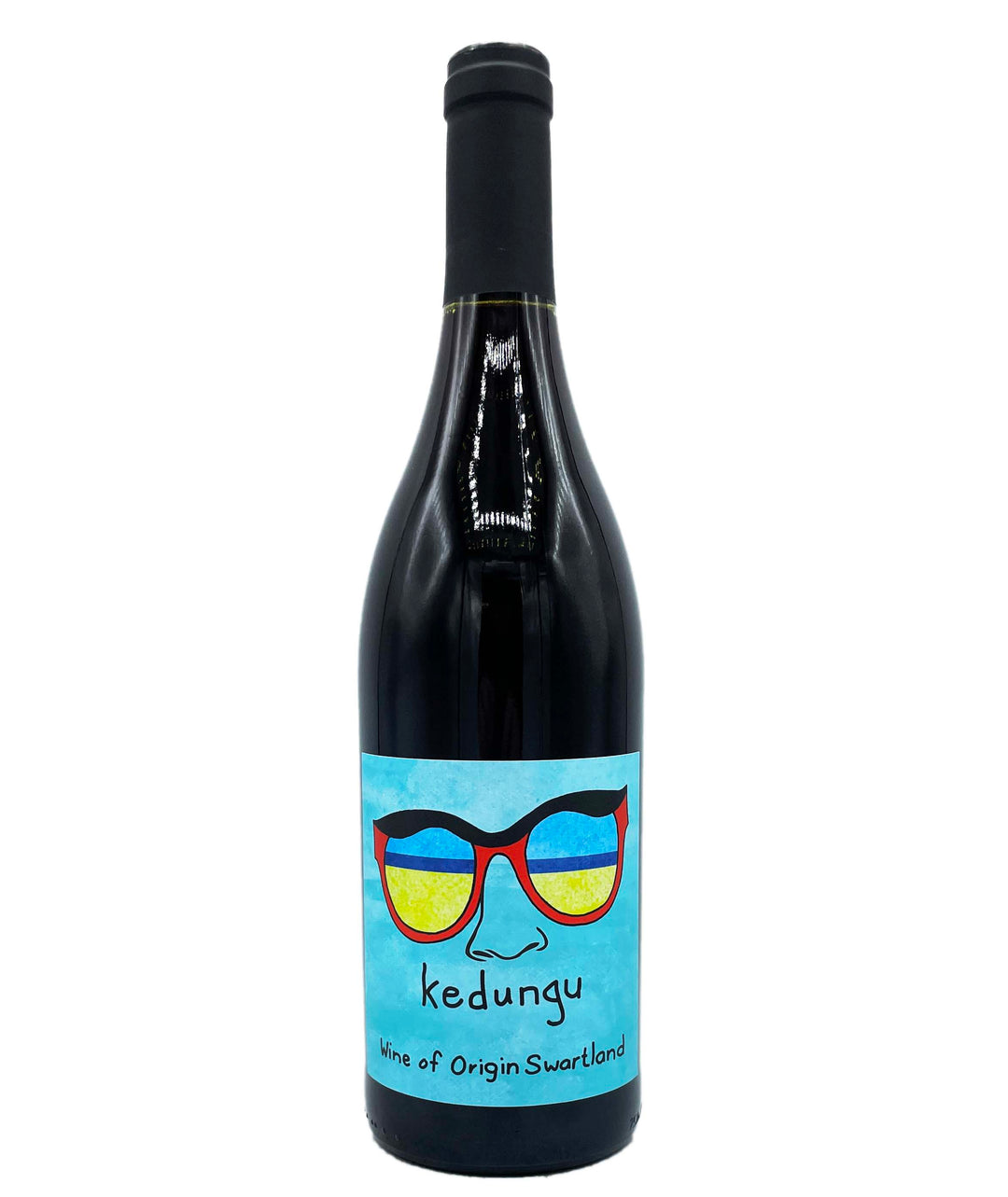 Intellego Swartland Red Blend Kedungu - Wine Therapy NYC