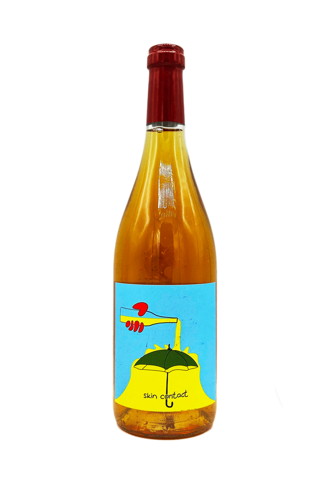 Intellego Swartland Chenin Elementis 2020 - Wine Therapy NYC