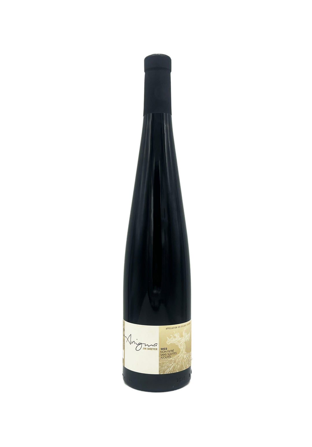 Jean-Marc Dreyer Anigma 2023 - Wine Therapy NYC