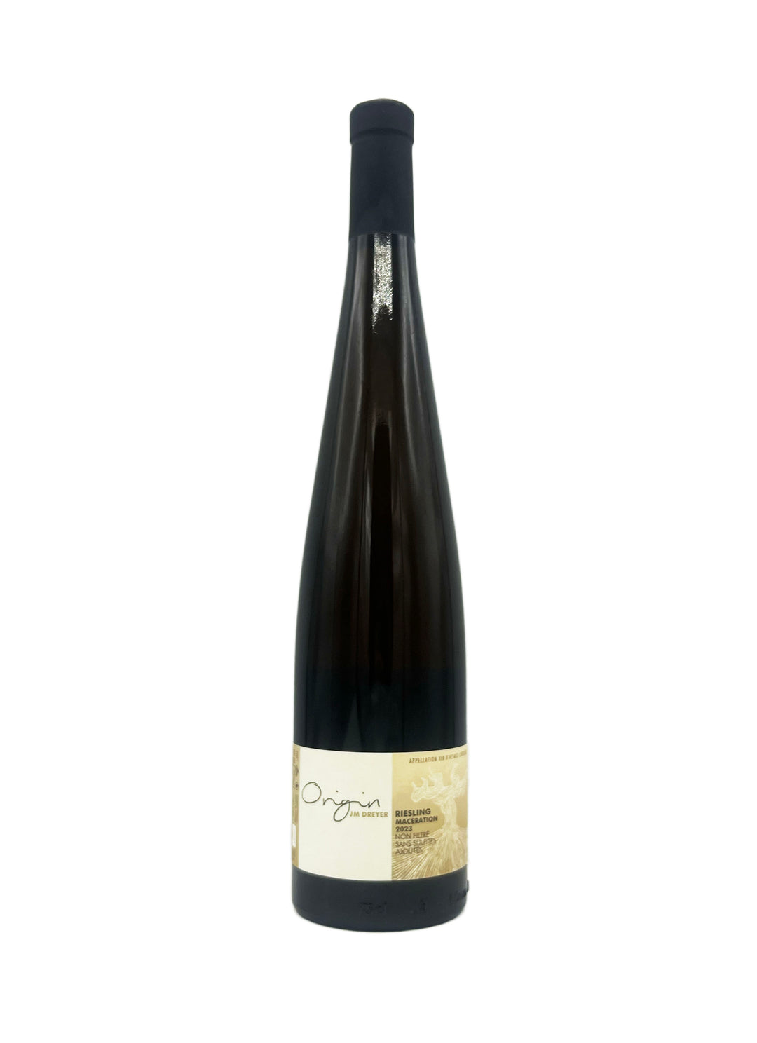 Jean-Marc Dreyer Gewurstraminer Origin 2023 - Wine Therapy NYC