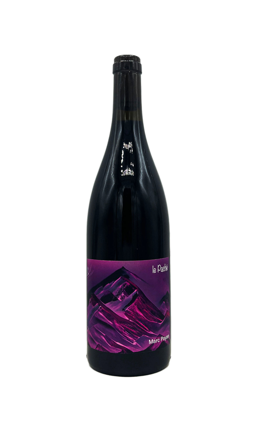 Jean-Yves Peron Le Paché Marc Payan 2022 - Wine Therapy NYC