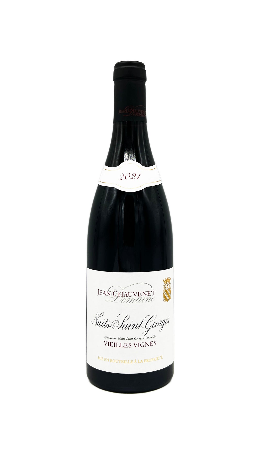 Jean Chauvenet Nuits-Saints-Georges VV 2021 - Wine Therapy NYC