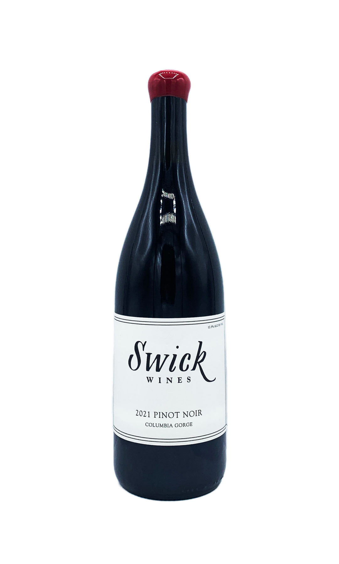 Joe Swick Columbia Gorge Pinot Noir 2021 - Wine Therapy NYC