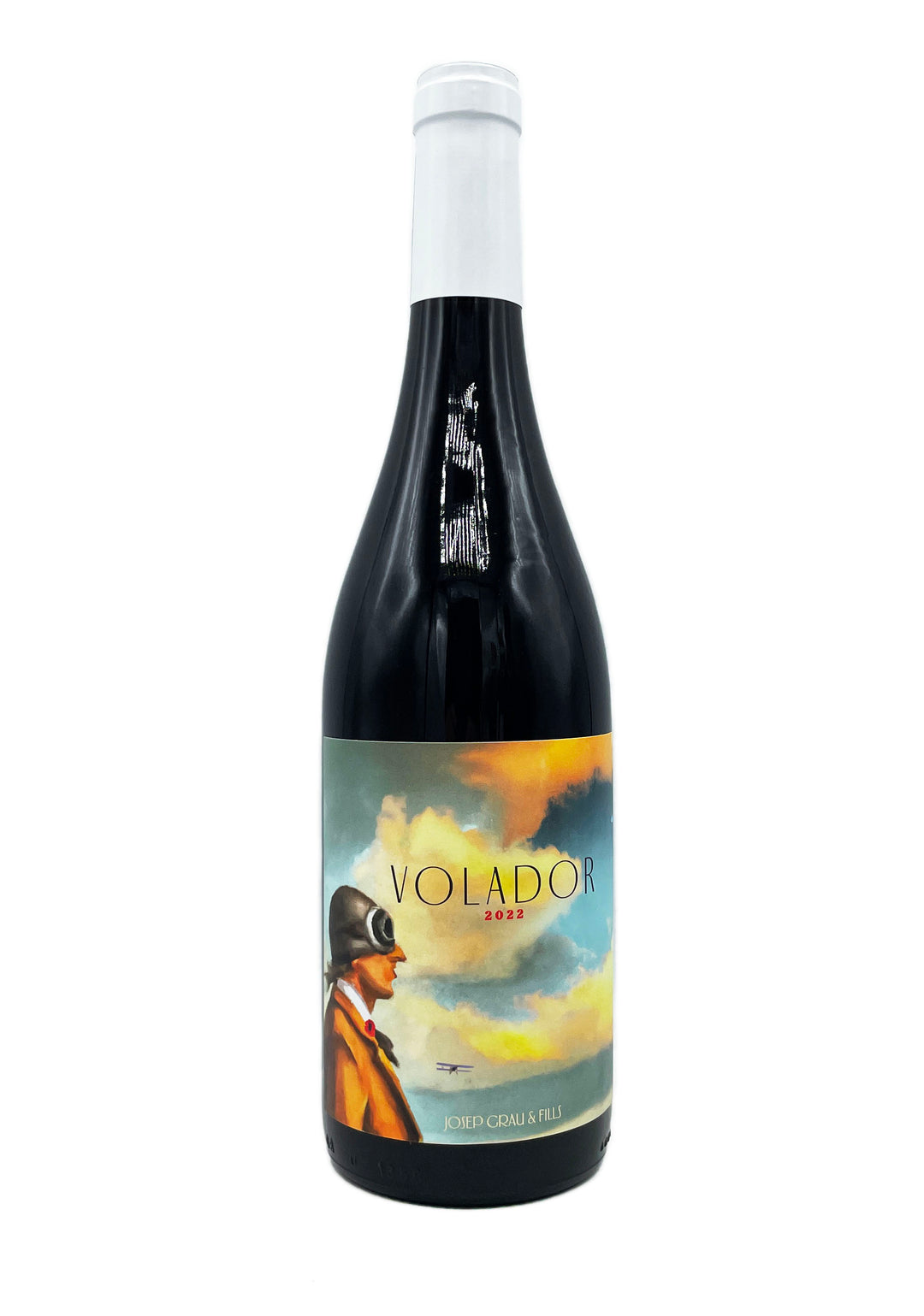 Josep Grau Volador 2022 - Wine Therapy NYC