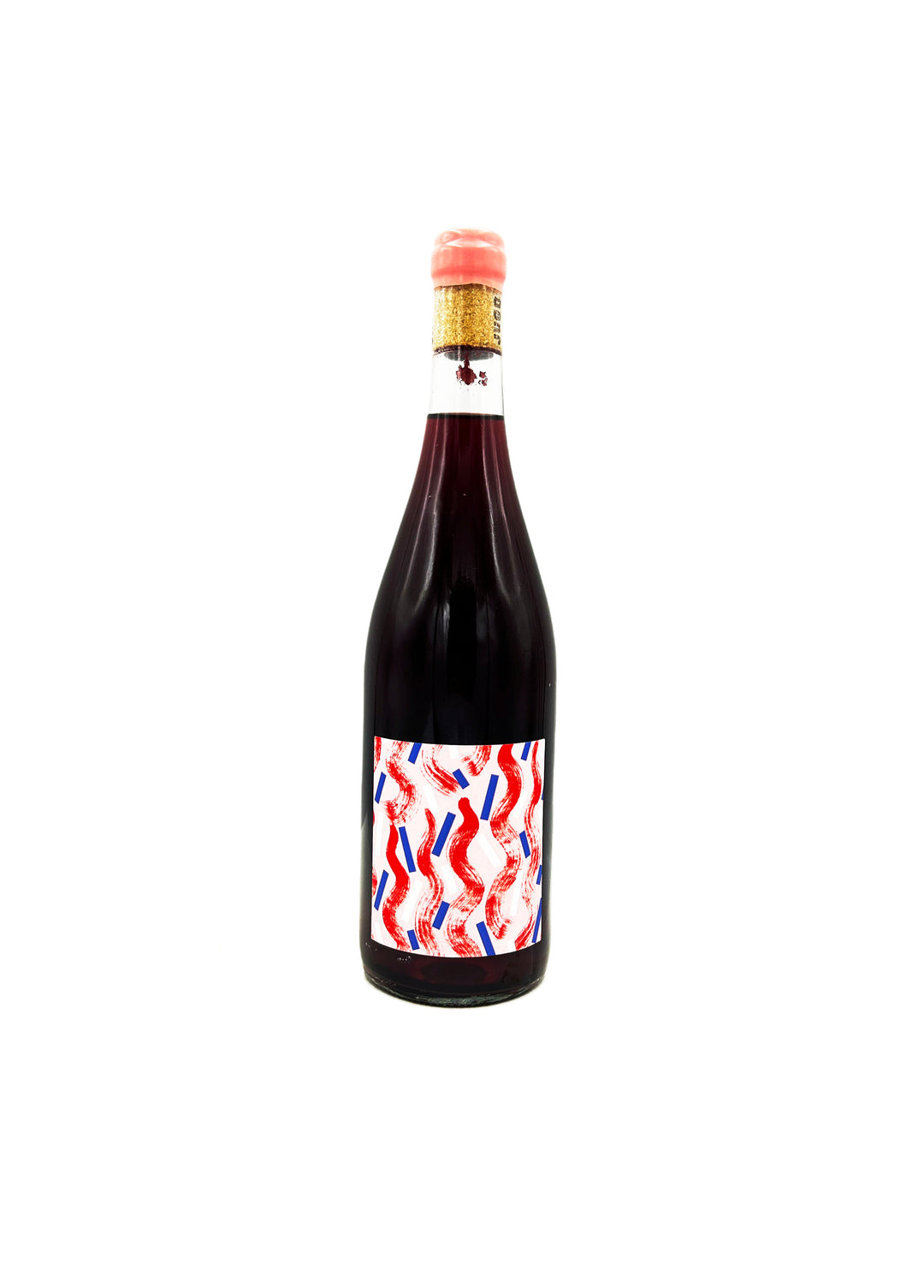 Jugo Vins Jugosa 2022 - Wine Therapy NYC