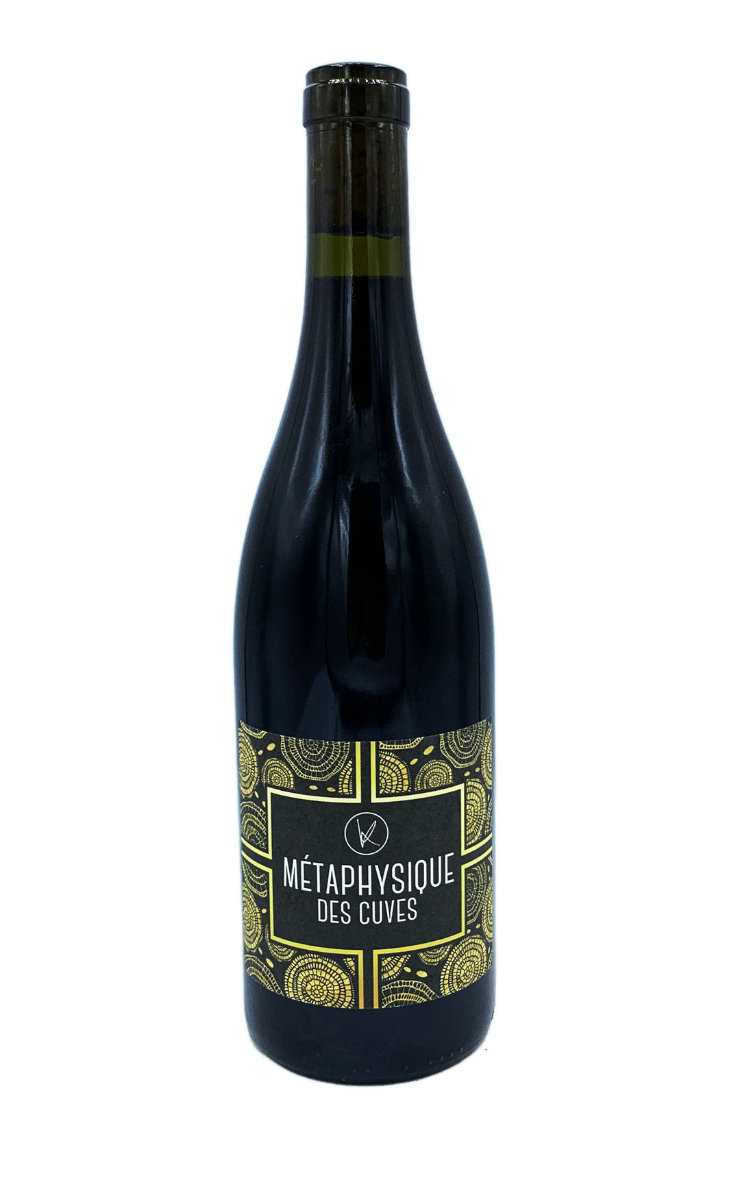 Julie Karsten Metaphysique des Cuves Cotes du Rhone 2021 - Wine Therapy NYC