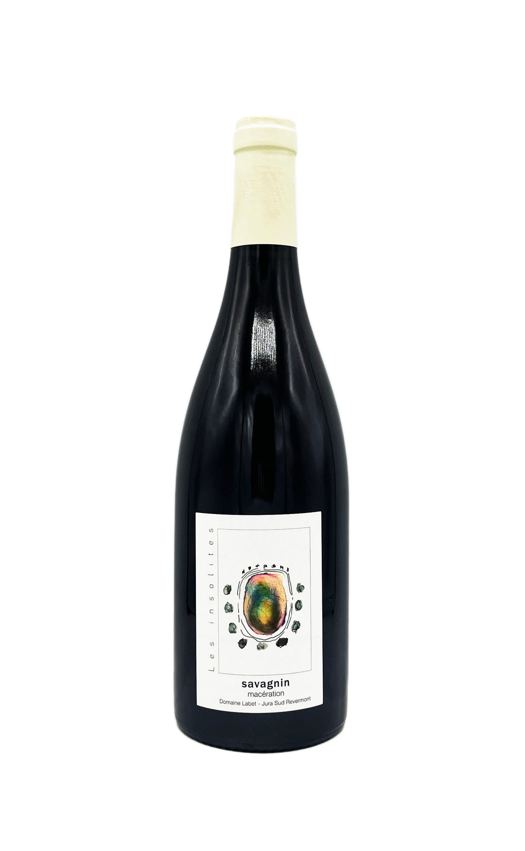 Julien Labet Maceration Savagnin 2022 - Wine Therapy NYC