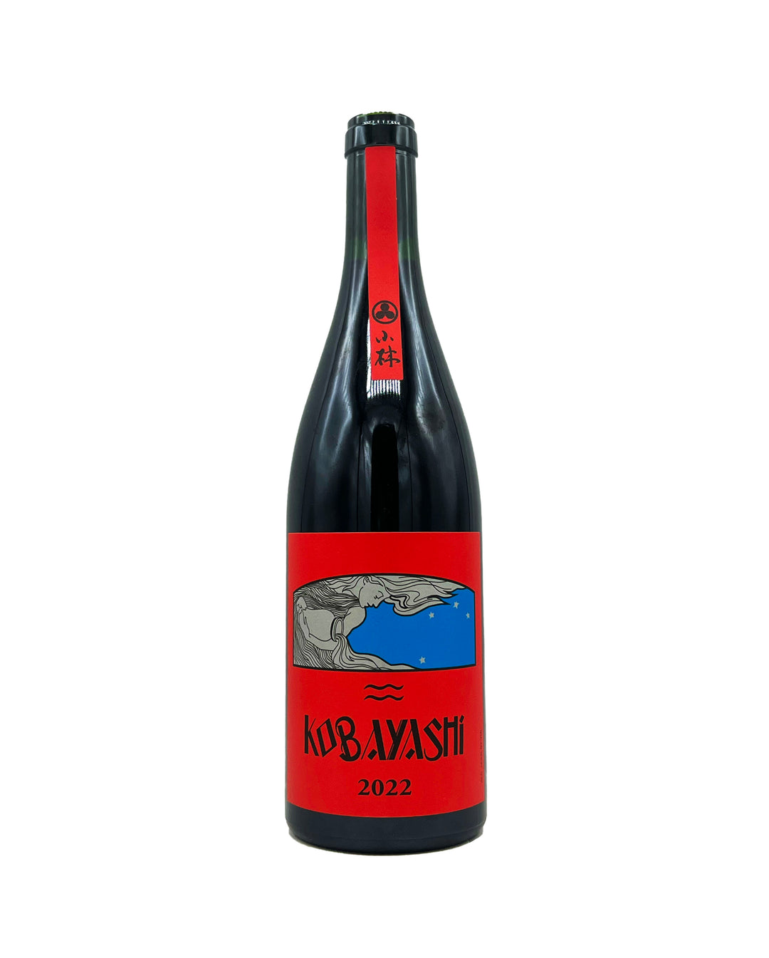 Kobayashi Cabernet Franc 2022 - Wine Therapy NYC