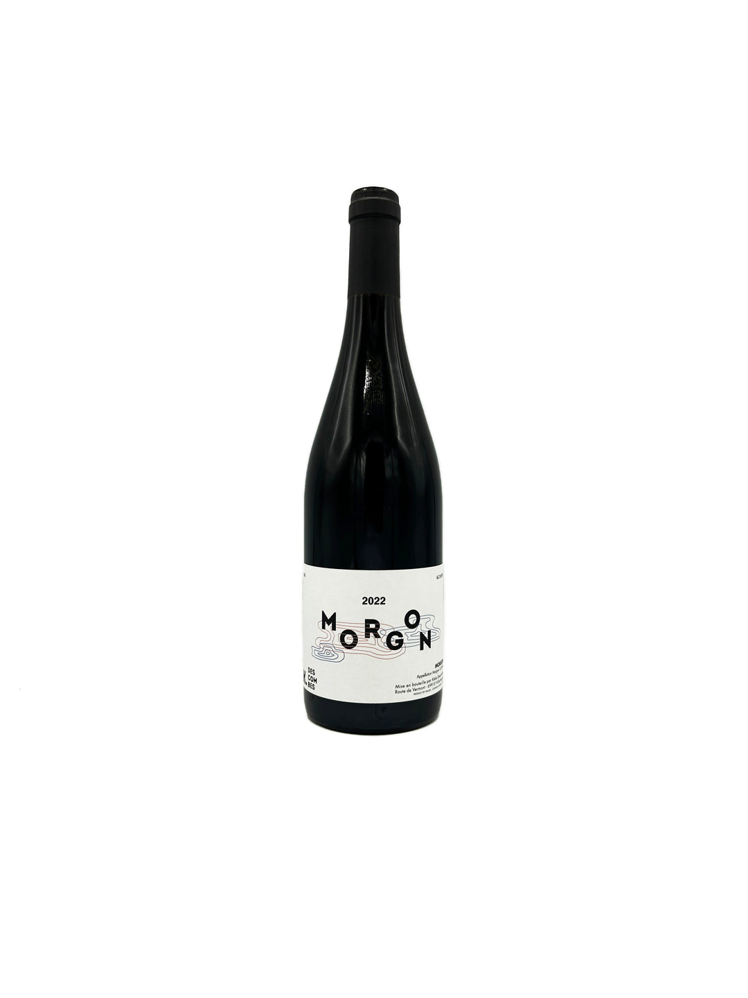 Kevin Descombes Morgon 2022 - Wine Therapy NYC