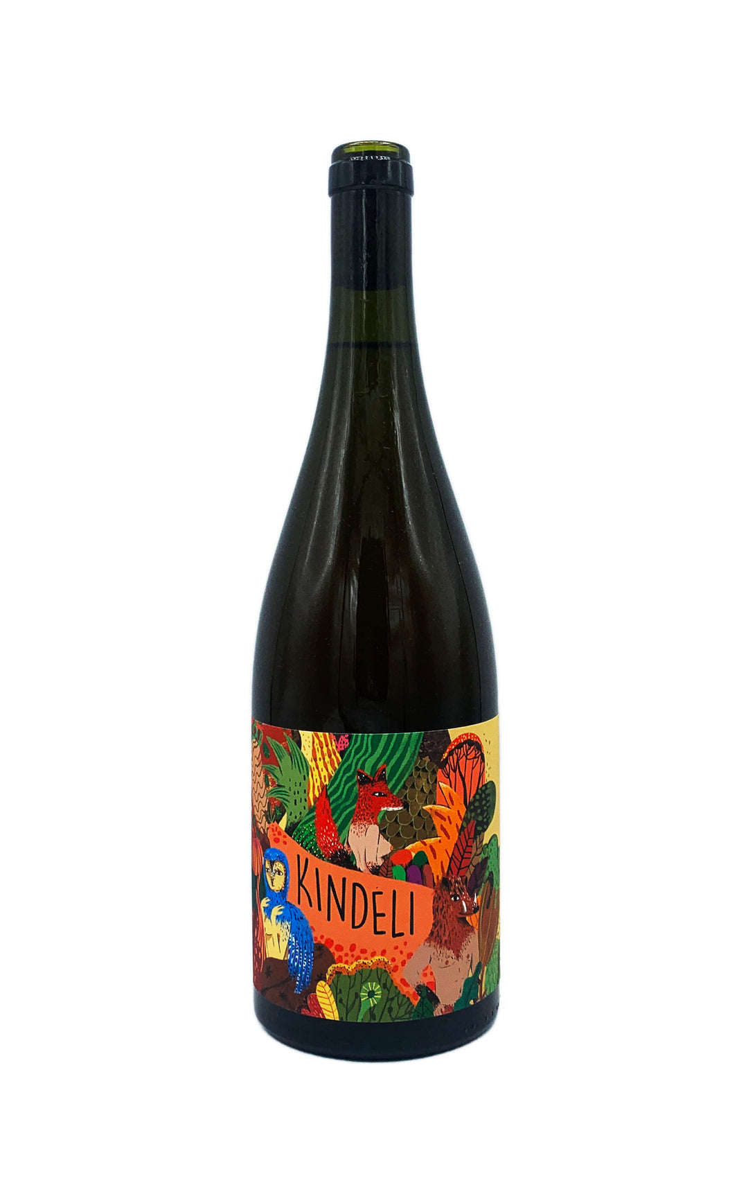 Kindeli Naranja Nelson 2023 - Wine Therapy NYC