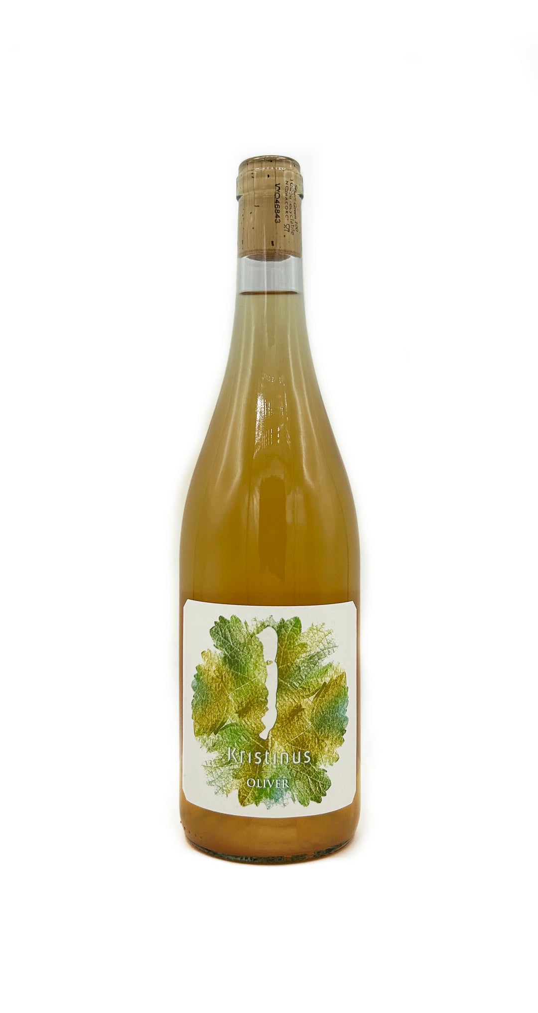 Kristinus Borbirtok Oliver Balatonboglar White 2021 - Wine Therapy NYC