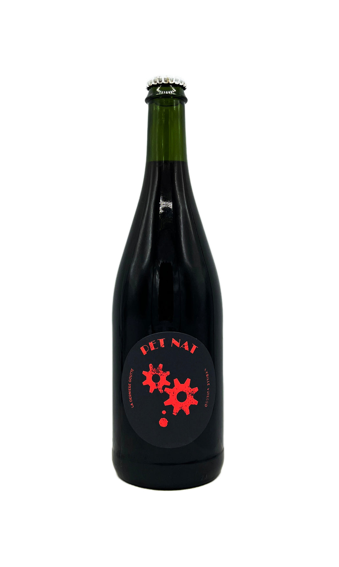 La Derniere Goutte Pet Nat 2022 - Wine Therapy NYC