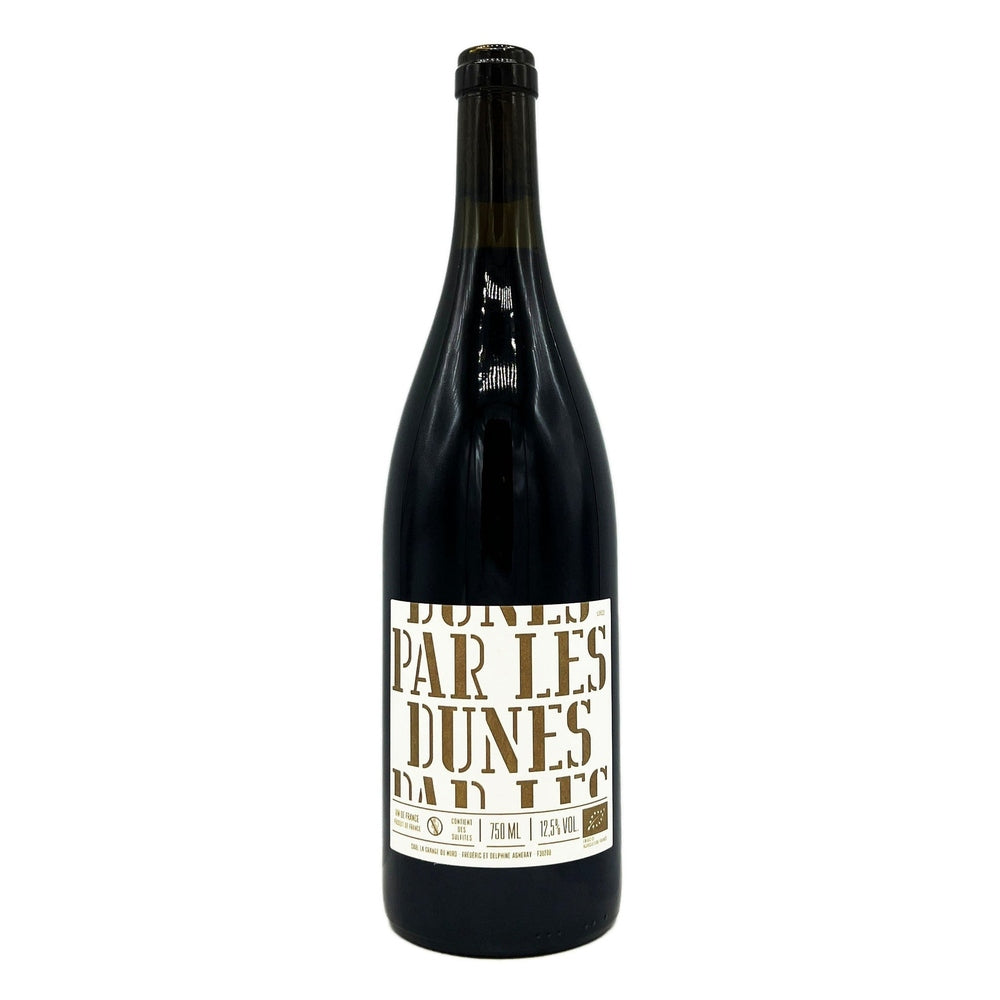La Grange du Nord Par Les Dunes 2021 - Wine Therapy NYC