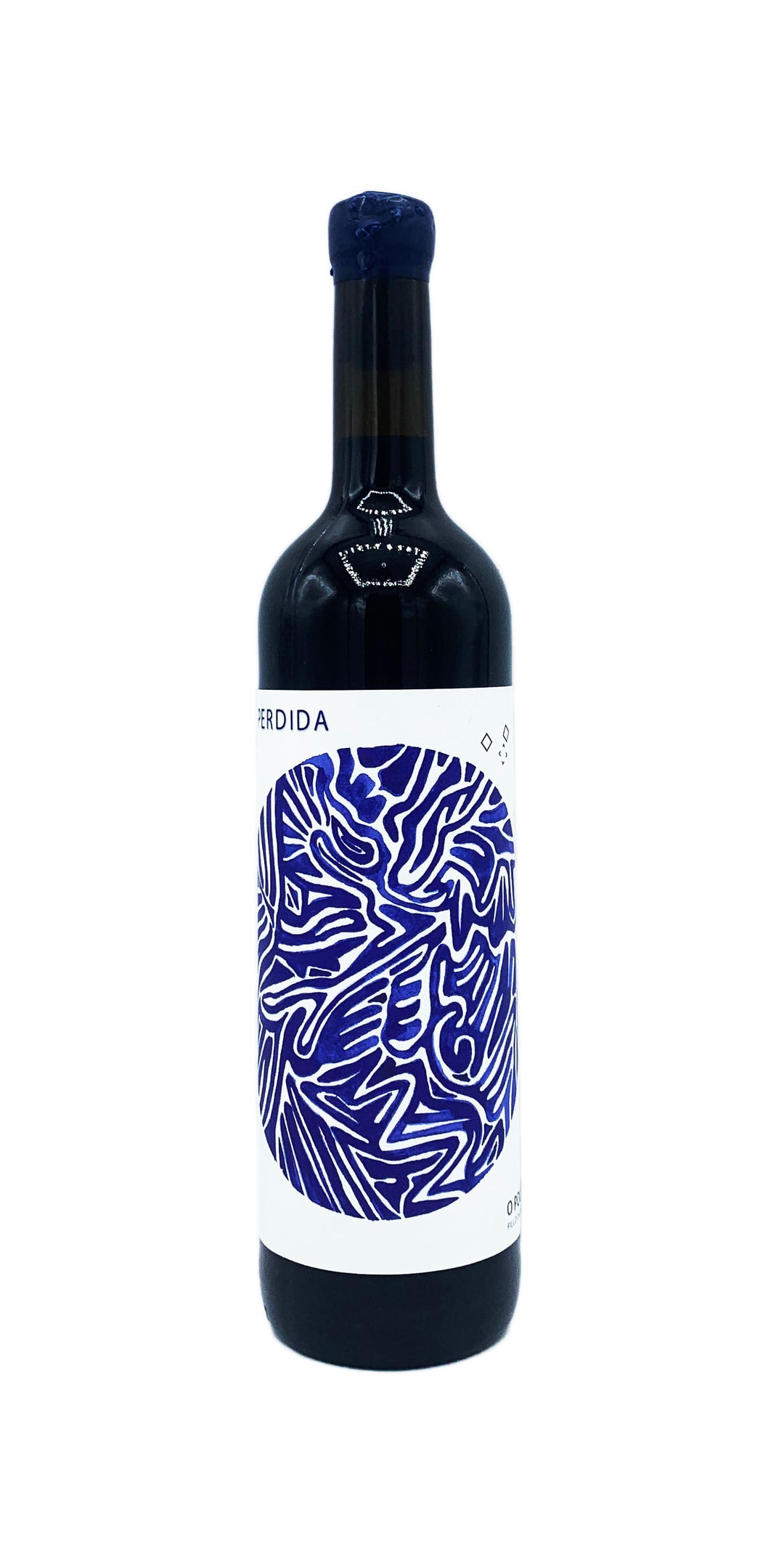 La Perdida O Poulo 2022 - Wine Therapy NYC