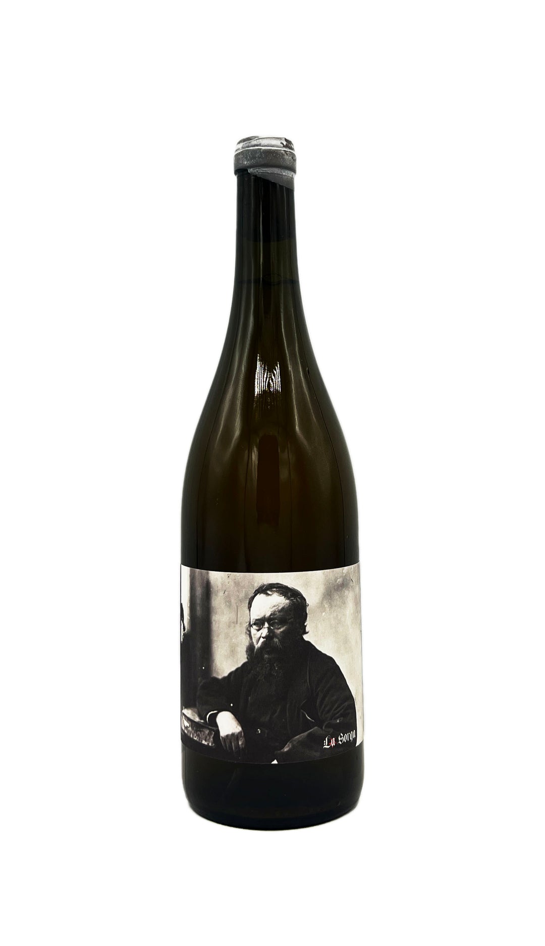 La Sorga Pierre Joseph White 2021 - Wine Therapy NYC