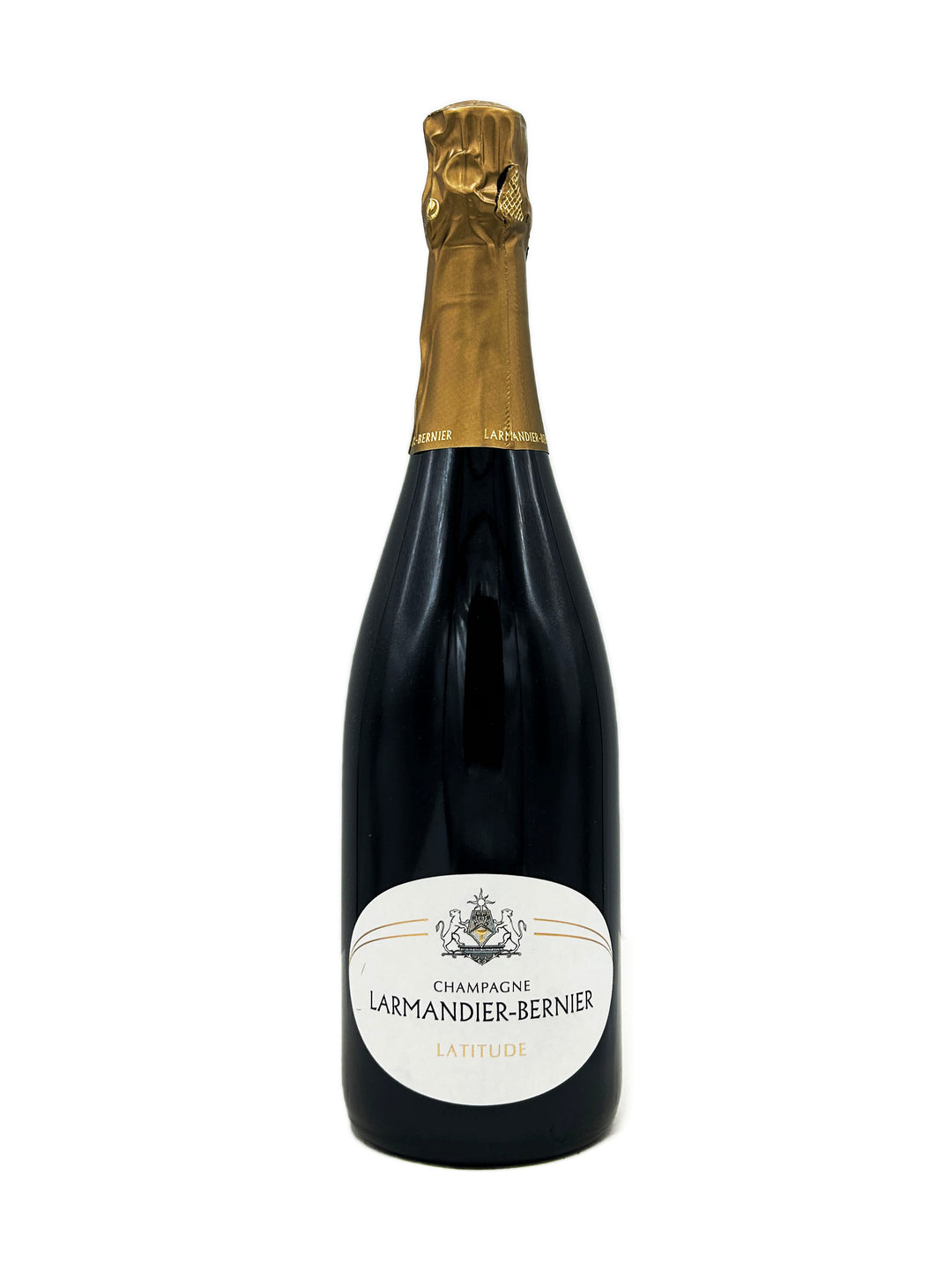 Larmandier-Bernier Latitude Blanc de Blancs NV - Wine Therapy NYC