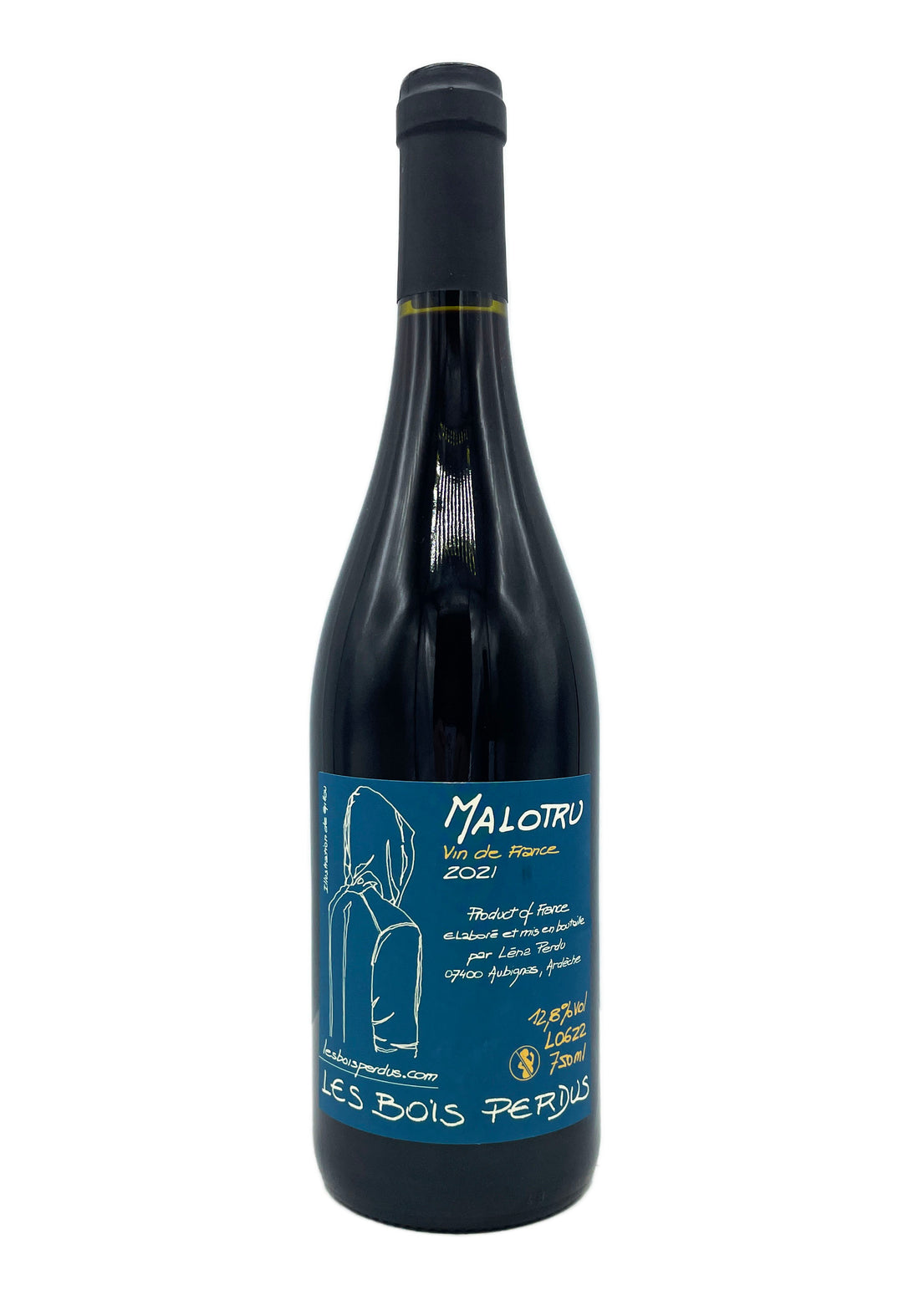 Le Bois Perdu Malotru 2021 - Wine Therapy NYC