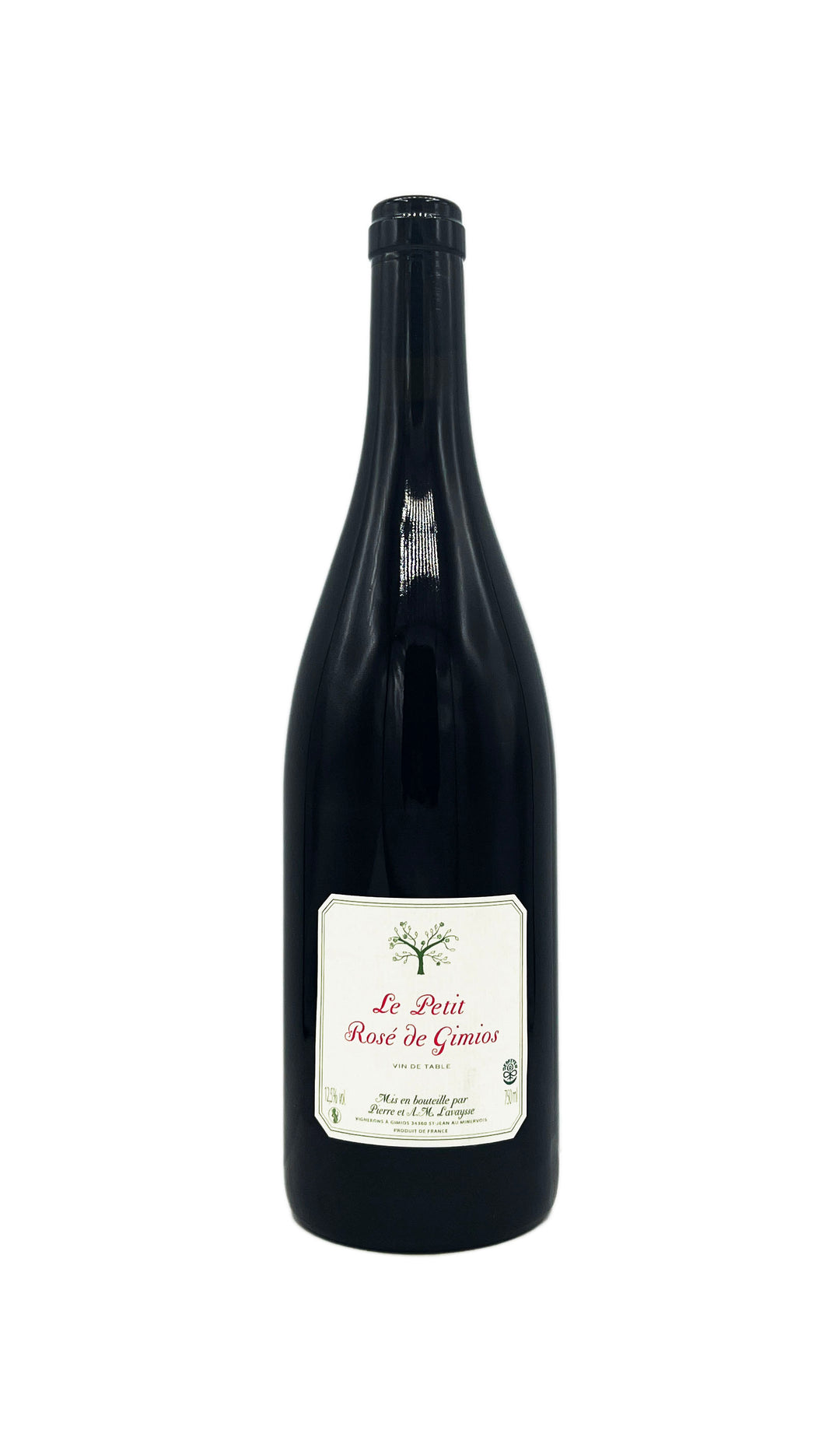 Le Petit Domaine de Gimios Rose 2023 - Wine Therapy NYC
