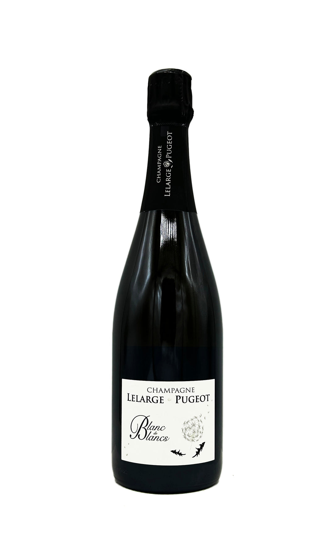Lelarge-Pugeot Champagne Blanc de Blancs NV - Wine Therapy NYC