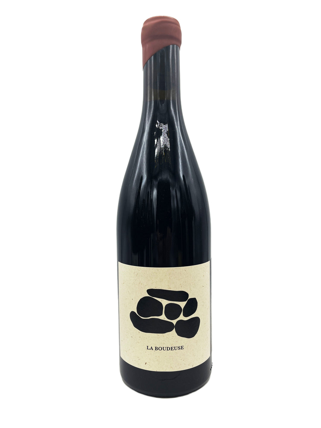 Les Barioles La Boudeuse VDF Red 2022 - Wine Therapy NYC