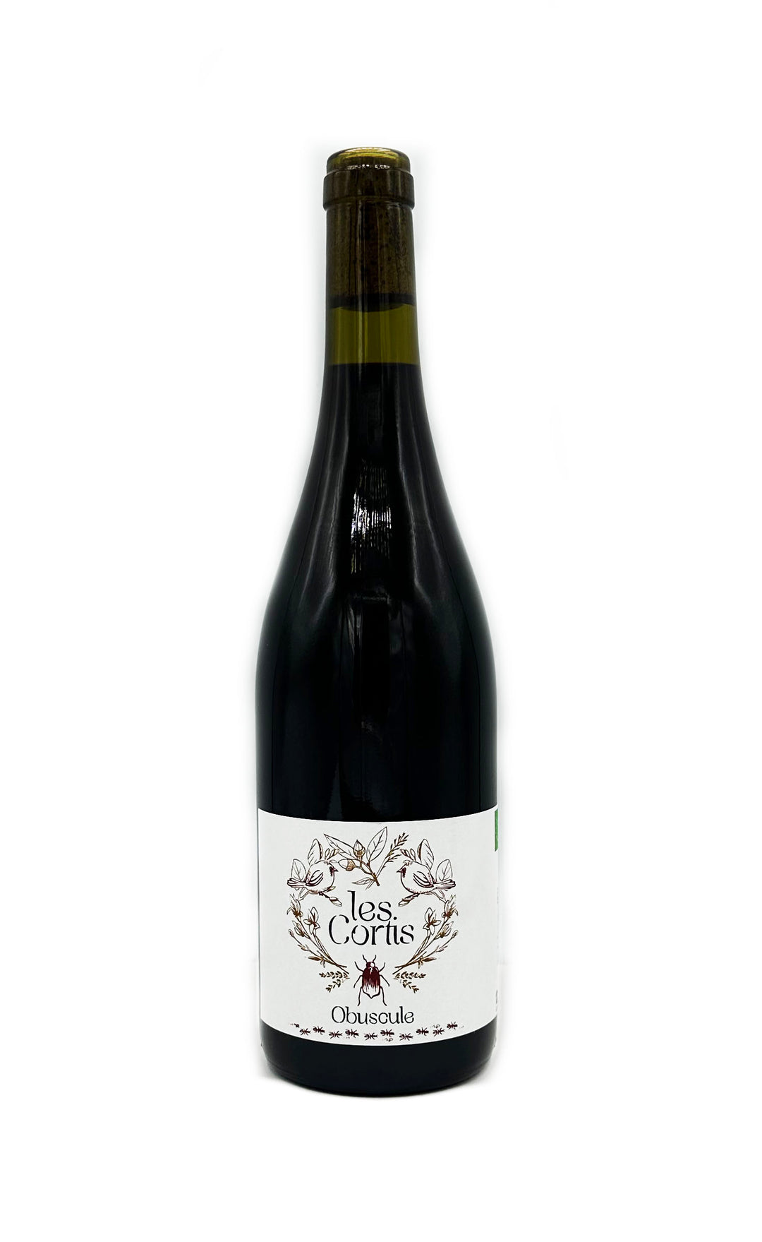 Les Cortis Obuscule 2022 - Wine Therapy NYC