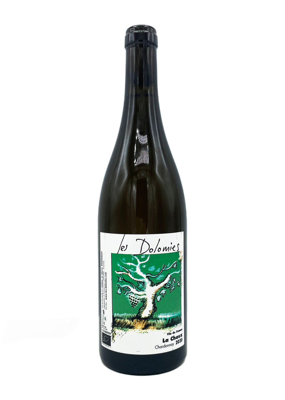 Les Dolomies La Chaux 2020 - Wine Therapy NYC