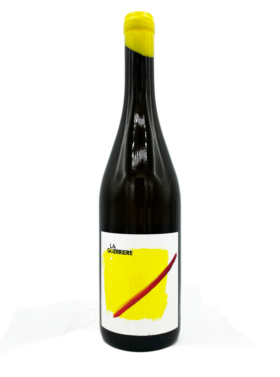 Les Justices La Guerriere 2021 - Wine Therapy NYC