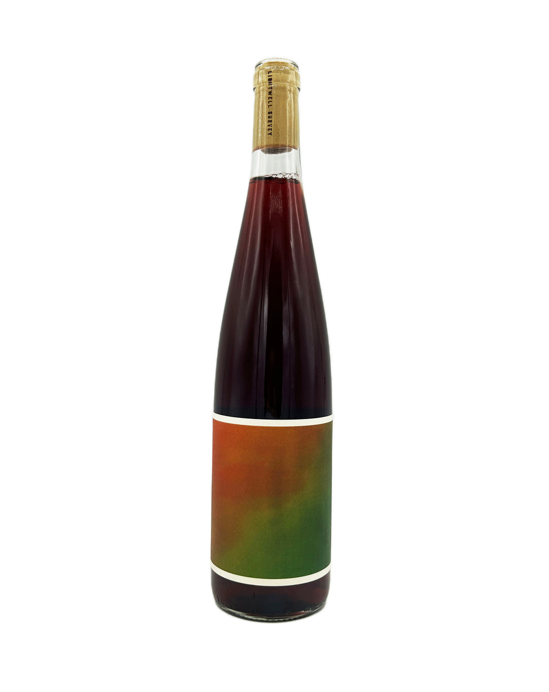Lightwell Survey Between the Light and the Dark Fruit Wine 2021 - Wine Therapy NYC