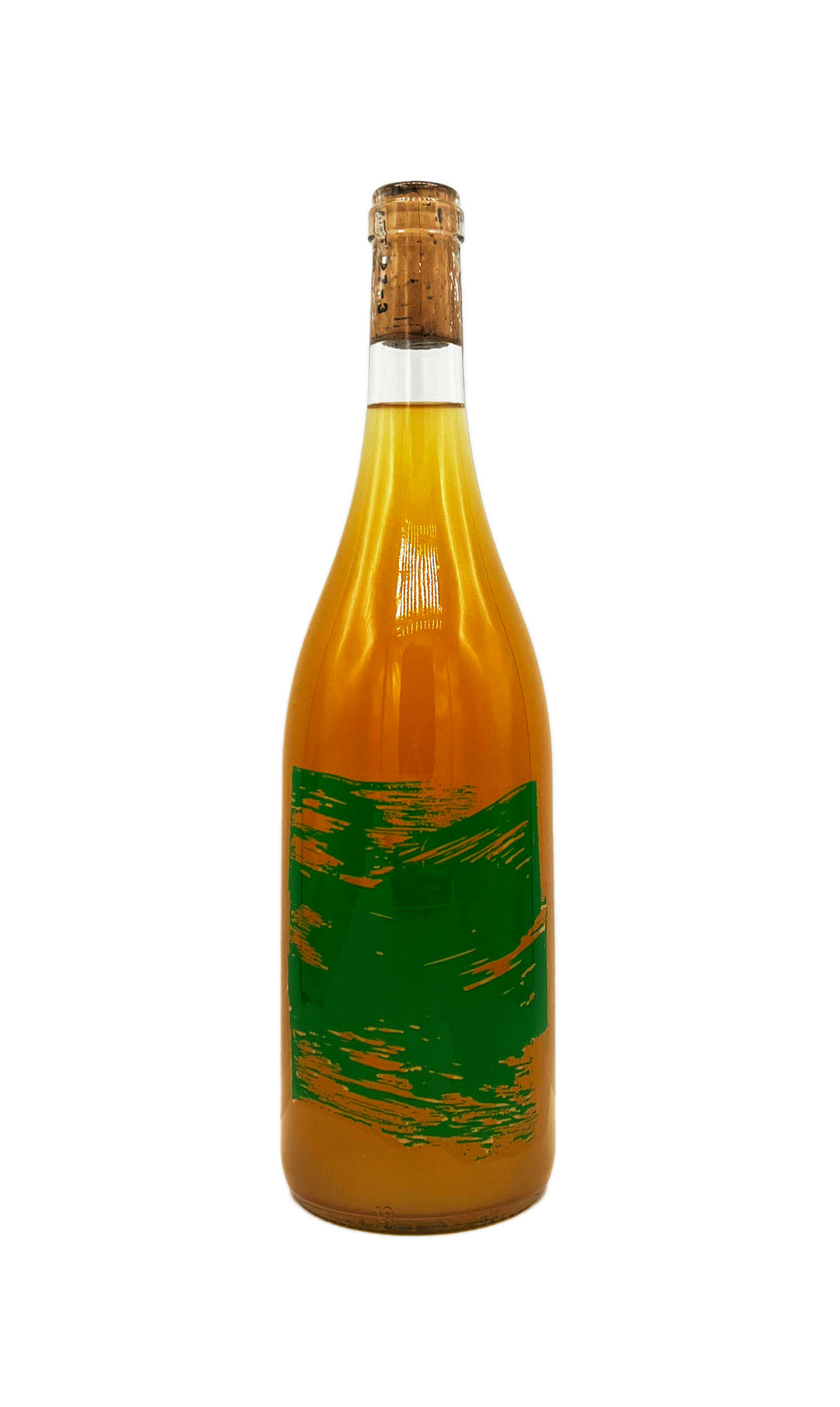 LoCo Verde 2023 - Wine Therapy NYC