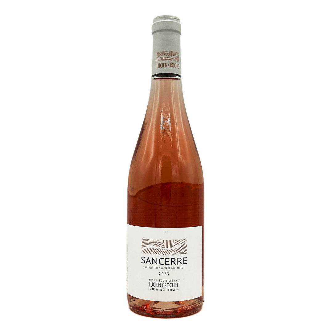 Lucien Crochet Sancerre Rose 2024 - Wine Therapy NYC