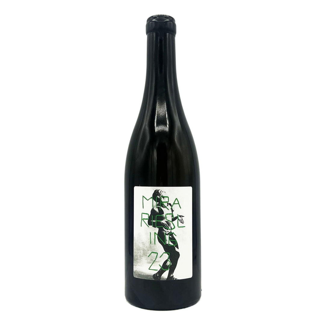Mira Riesling 2023 - Wine Therapy NYC