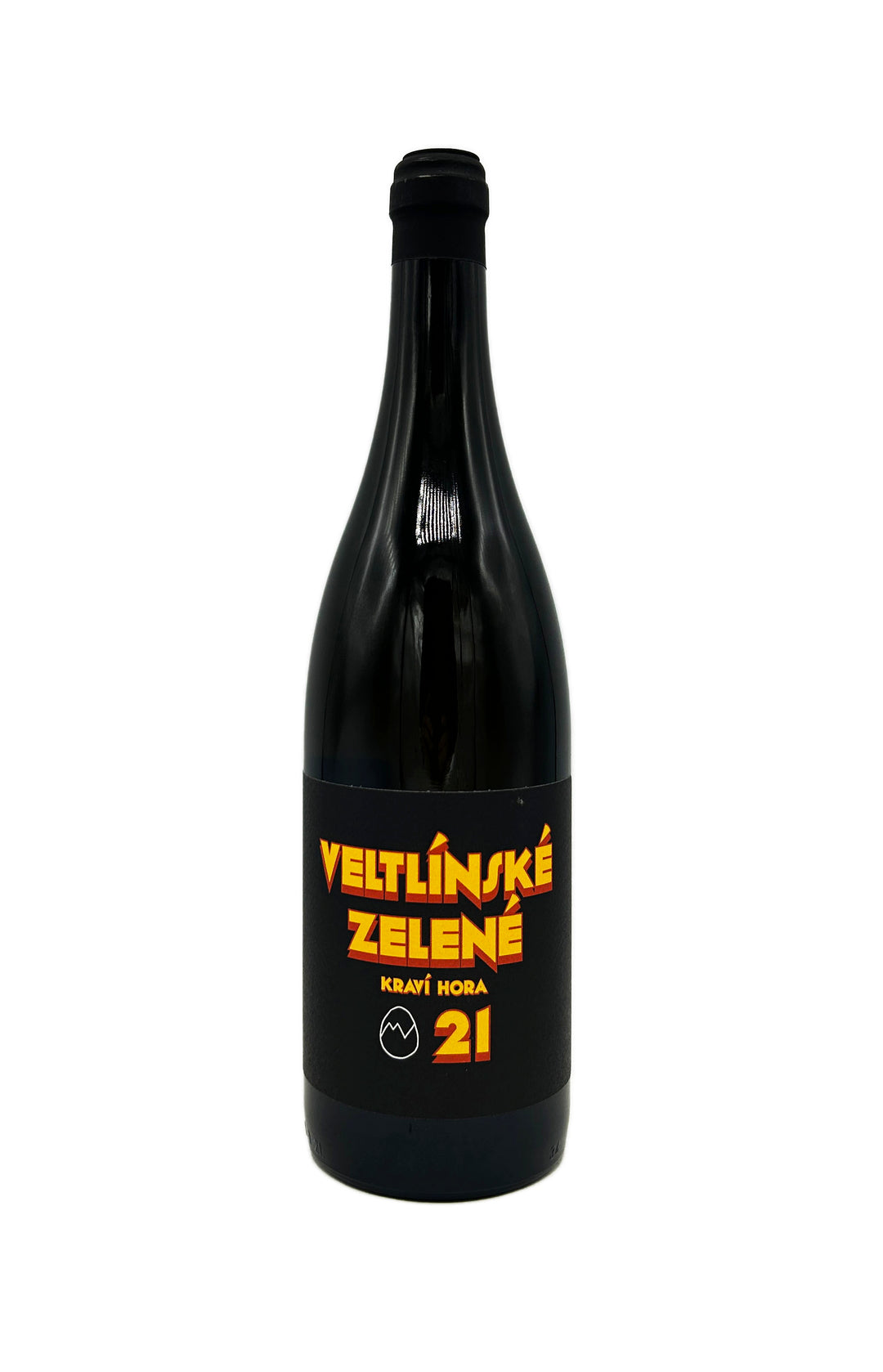 Martin Vajcner Veltlinske Zelene 2021 - Wine Therapy NYC