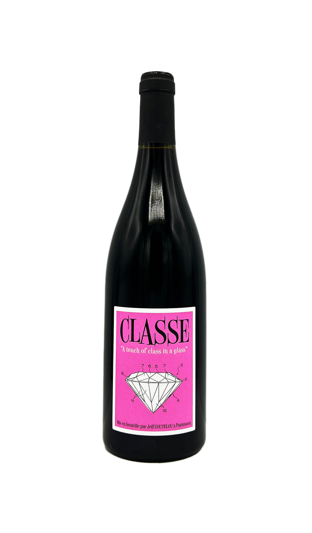 Mas Coutelou Classe 2022 - Wine Therapy NYC