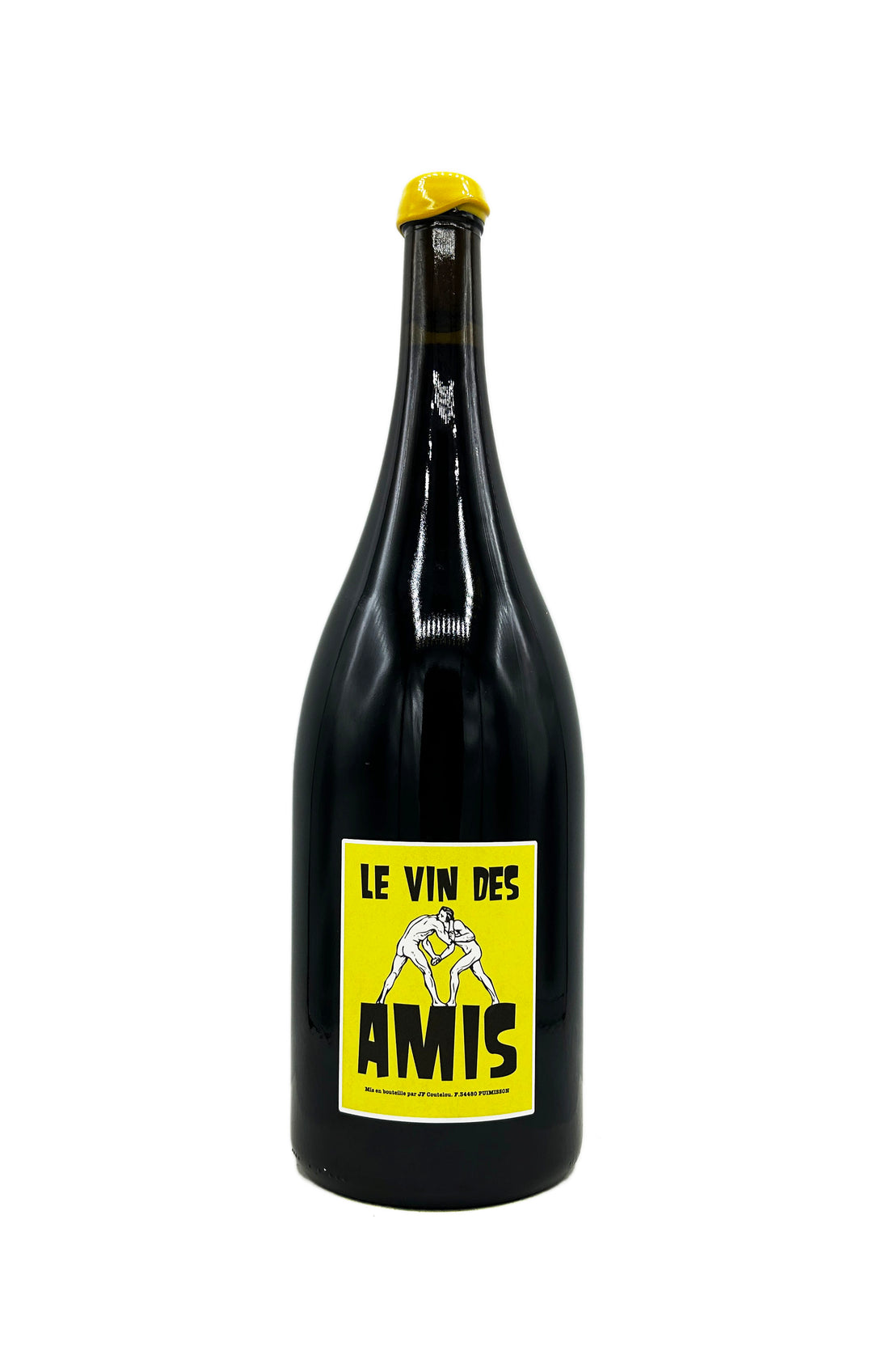 Mas Coutelou Vin des Amis 2022 1.5L - Wine Therapy NYC