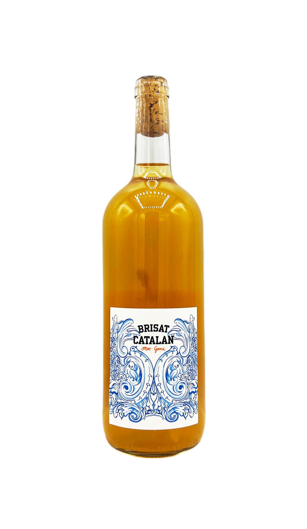 Mas Goma Brisat Catalan 2023 - Wine Therapy NYC