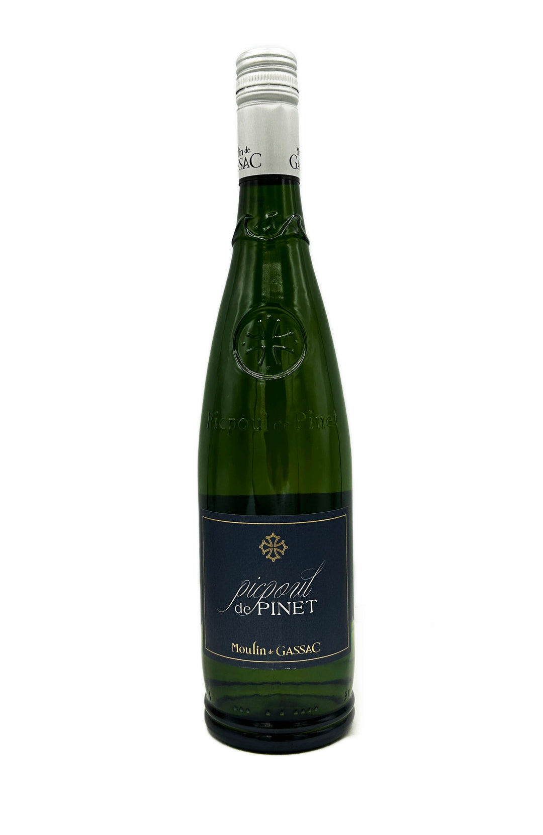 Mas de Daumas Moulin de Gassac Picpoul de Pinet 2021 - Wine Therapy NYC