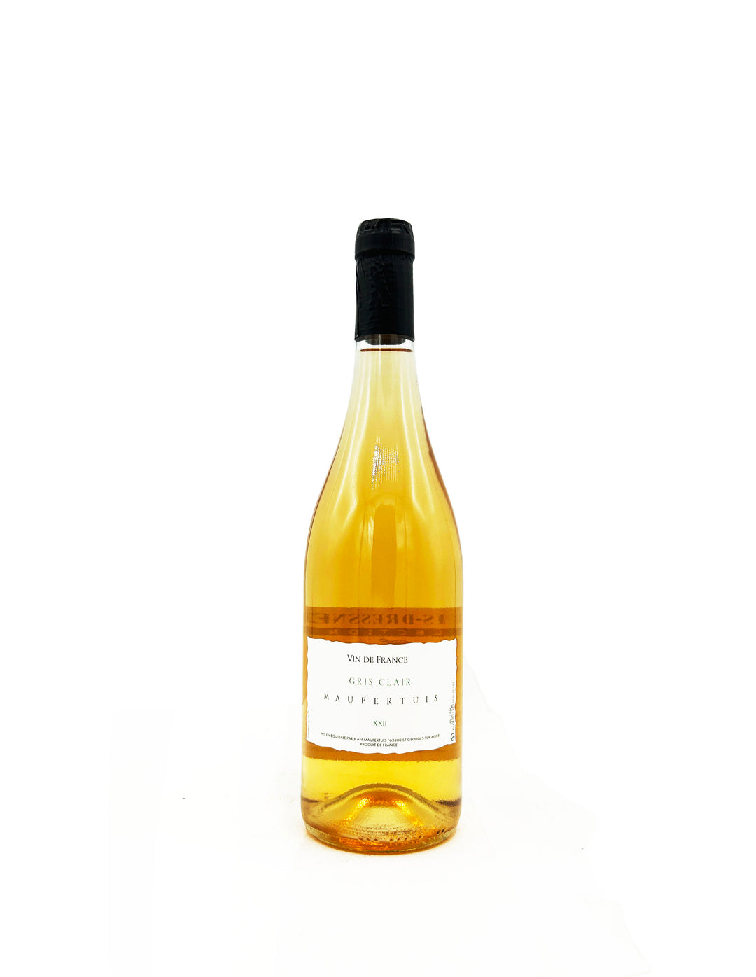 Maupertuis Gris Clair 2022 - Wine Therapy NYC