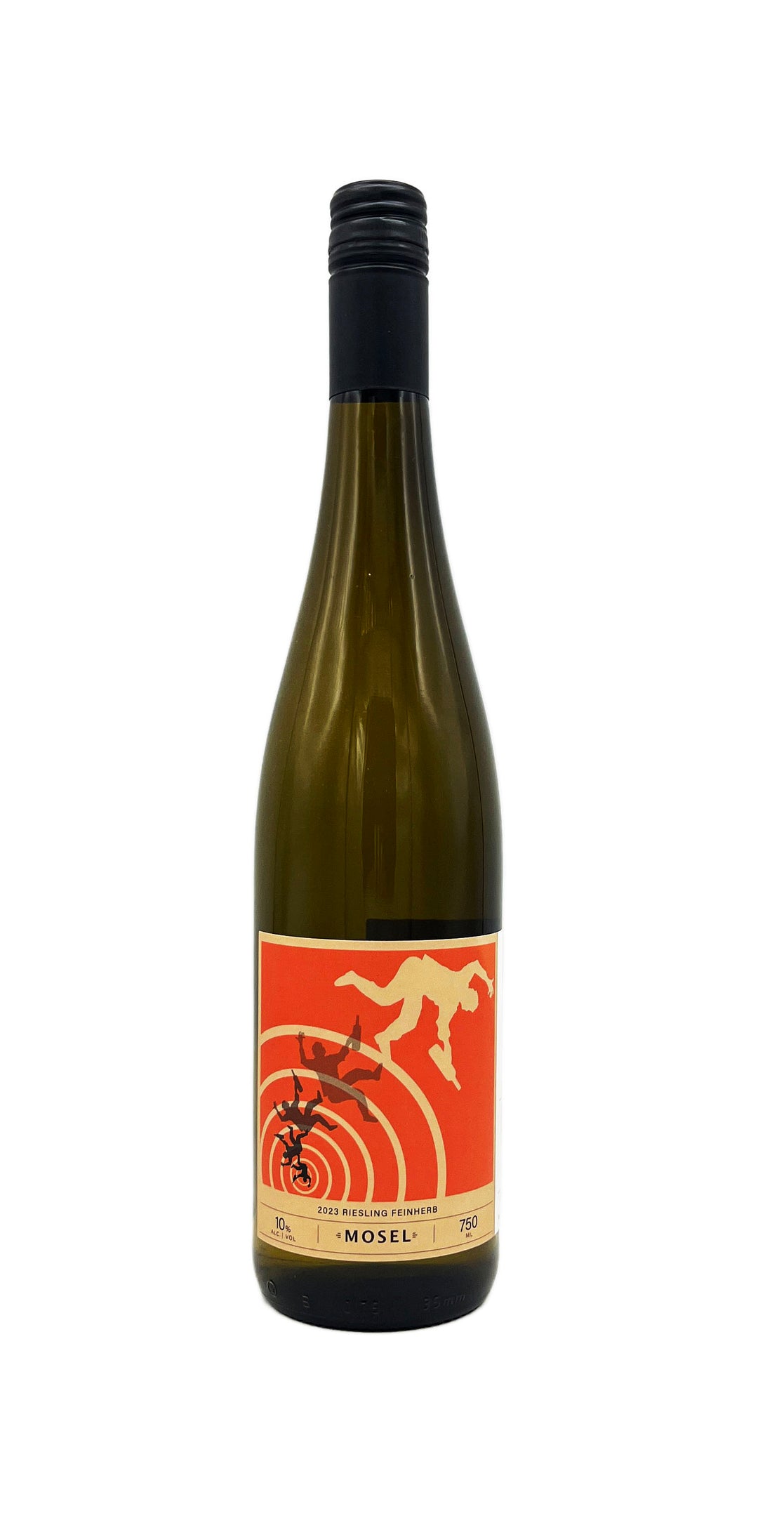Max Kilburg Geierslay Riesling Vertigo Feinherb 2023 - Wine Therapy NYC