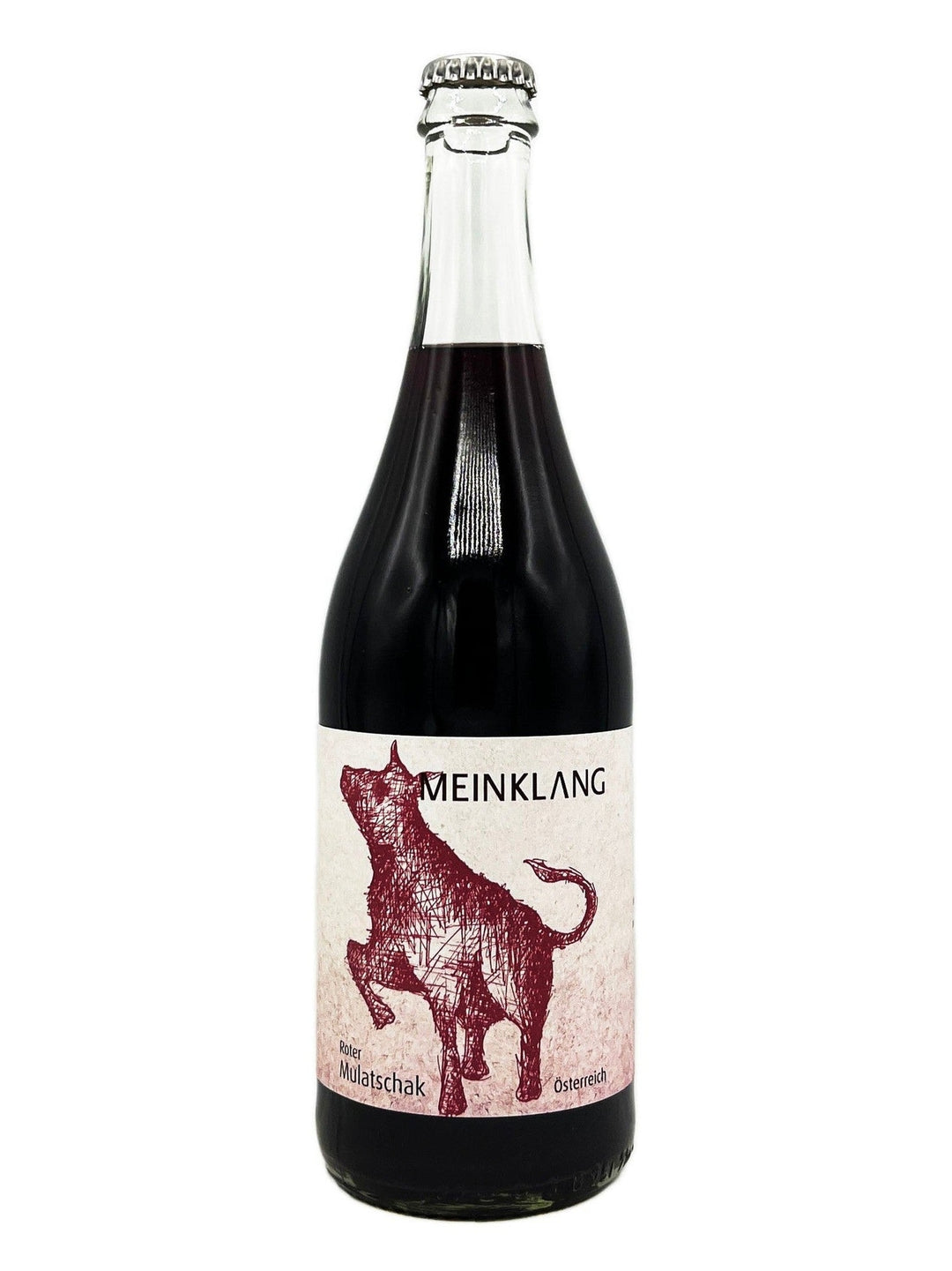 Meinklang Mulatschak Osterreich Red 2024 - Wine Therapy NYC