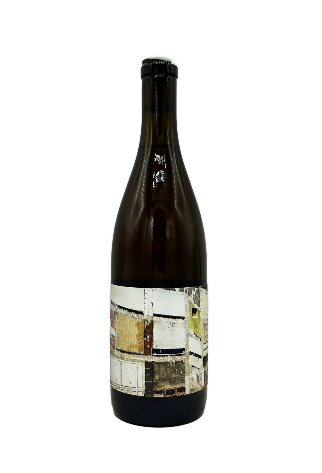 Monument Wine Company Smithereens 2022 - Wine Therapy NYC