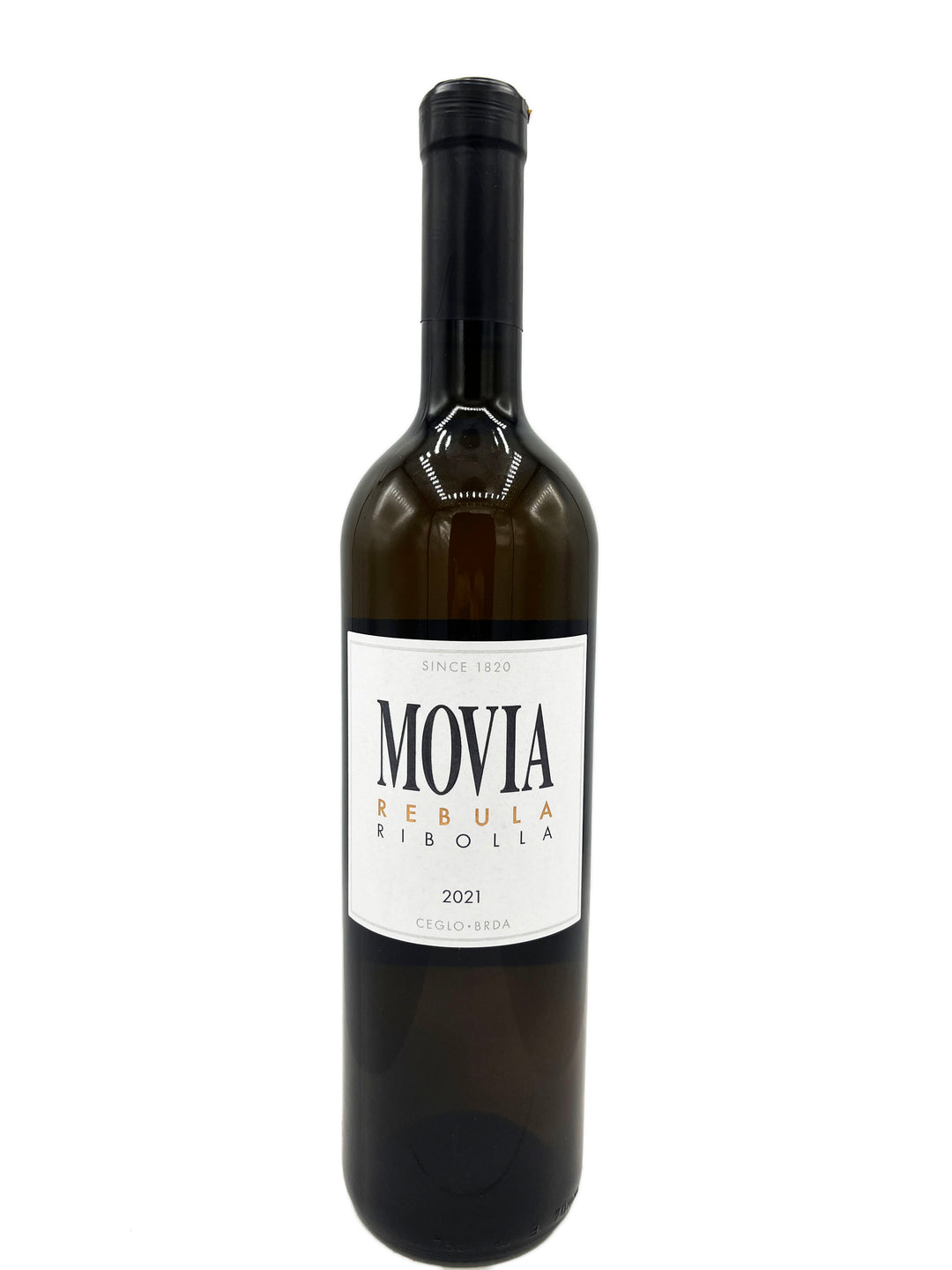 Movia Rebula - Wine Therapy NYC